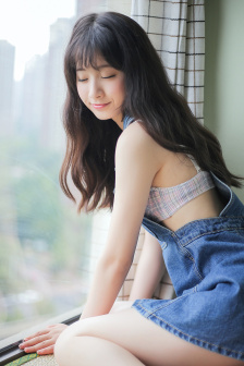 好姑娘中文在线看免费